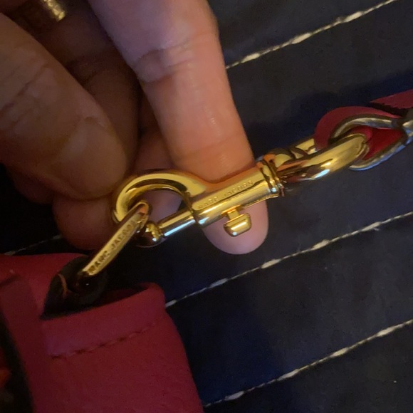 Marc Jacobs Purse - Picture 8 of 10